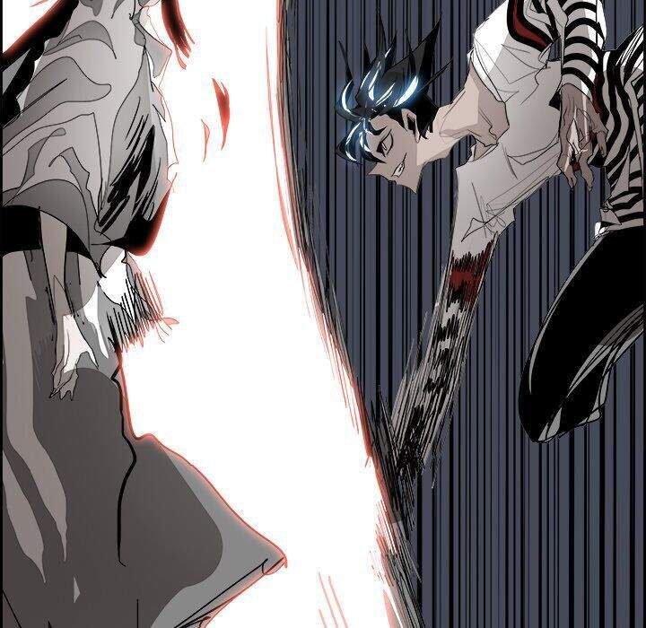 Warble Chapter 132 - Trang 6