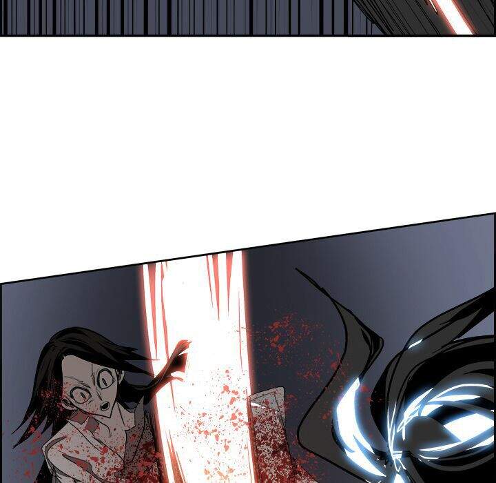 Warble Chapter 132 - Trang 8