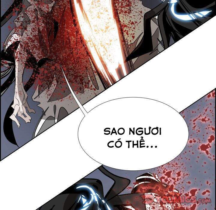 Warble Chapter 132 - Trang 9