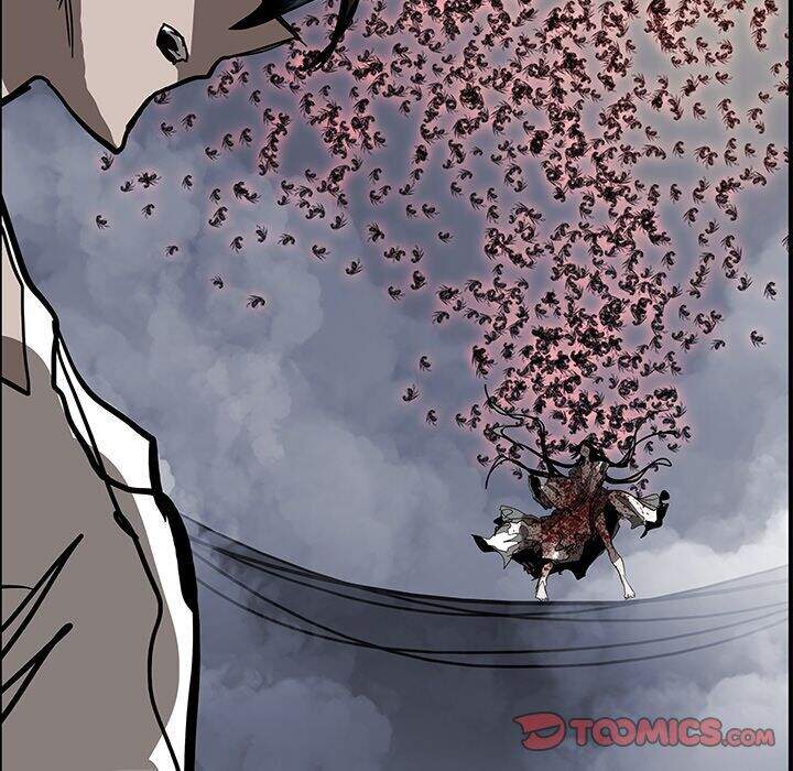 Warble Chapter 133 - Trang 11