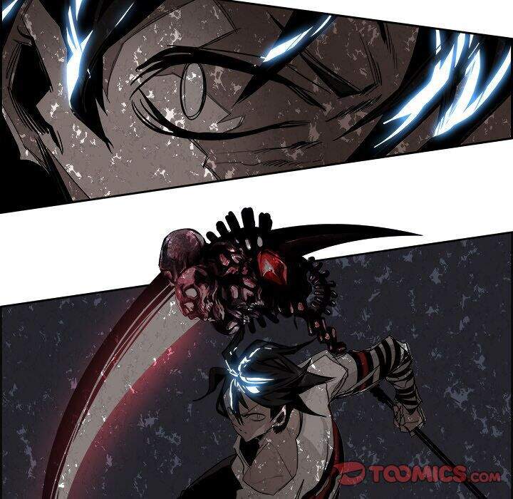 Warble Chapter 133 - Trang 14