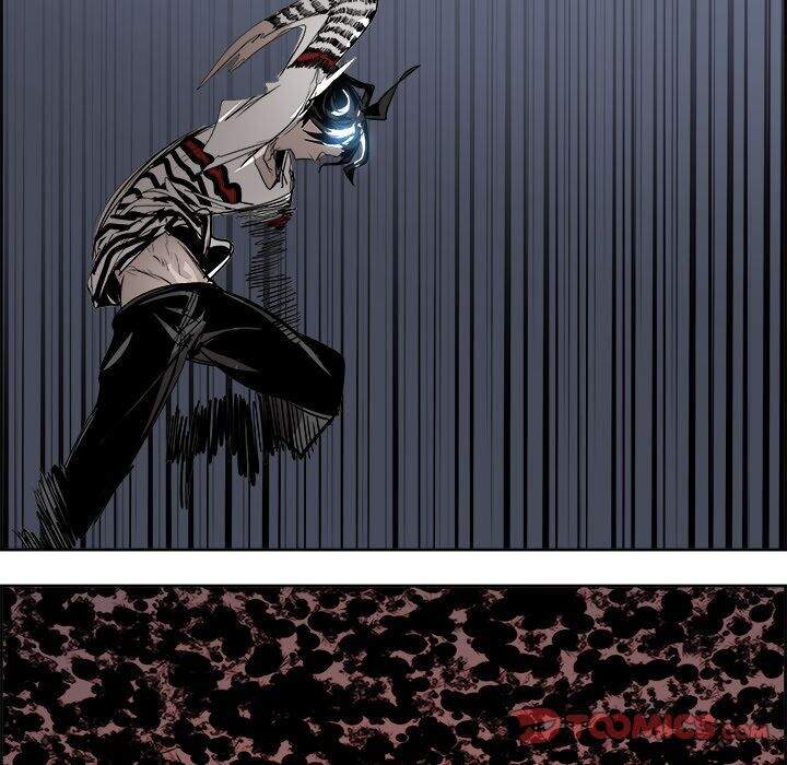 Warble Chapter 133 - Trang 17