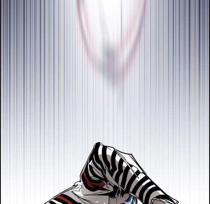 Warble Chapter 133 - Trang 21