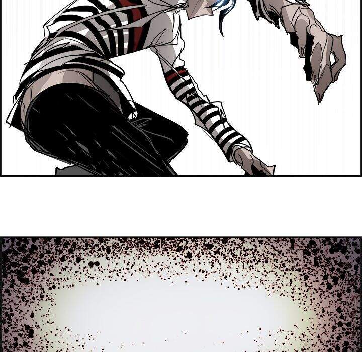 Warble Chapter 133 - Trang 22