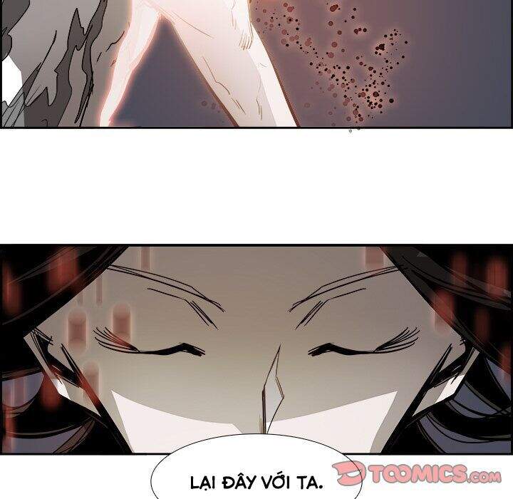 Warble Chapter 133 - Trang 29