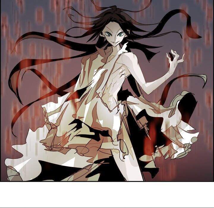 Warble Chapter 133 - Trang 31