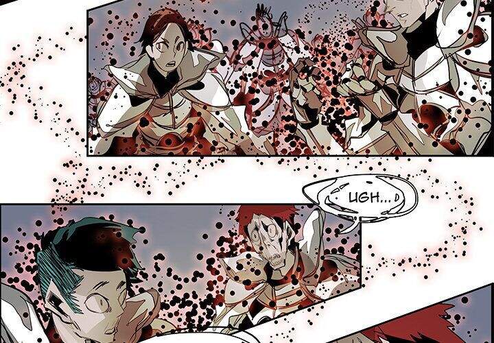 Warble Chapter 133 - Trang 4