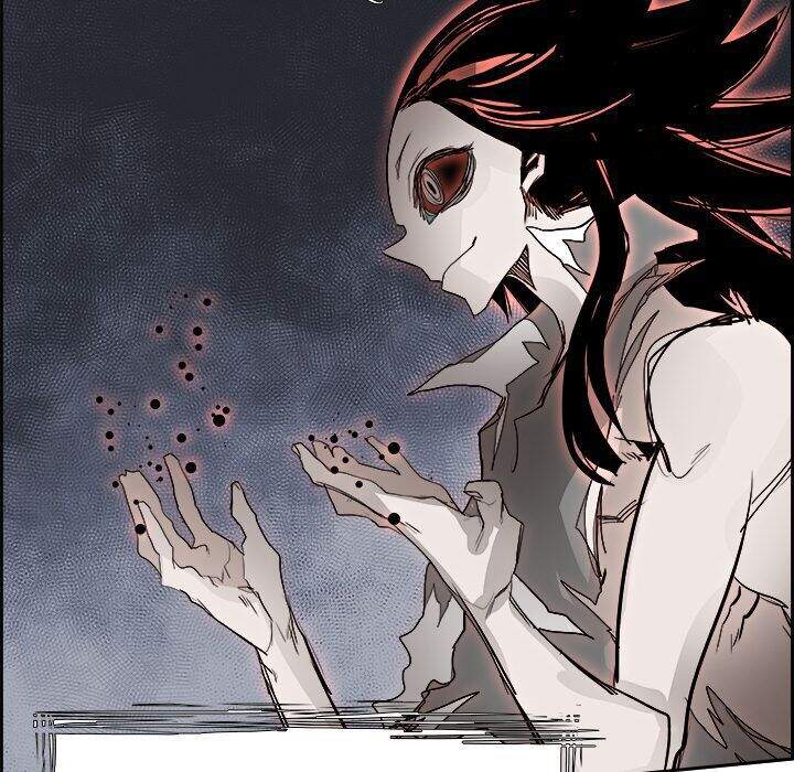 Warble Chapter 133 - Trang 41