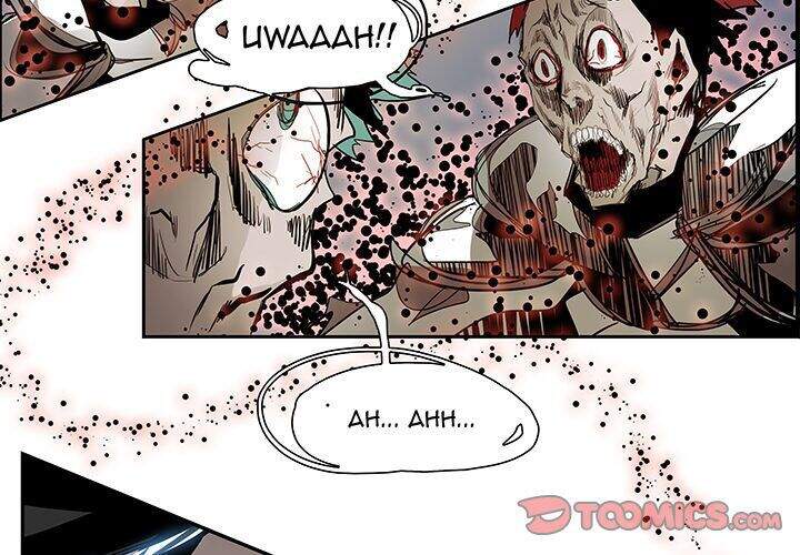 Warble Chapter 133 - Trang 5
