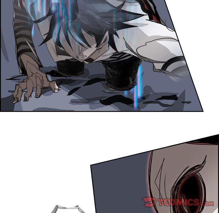 Warble Chapter 134 - Trang 13