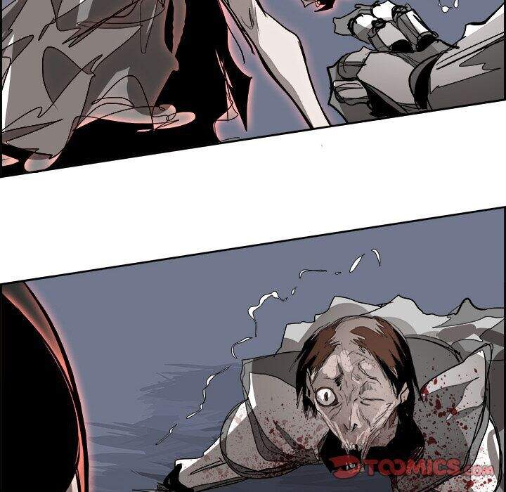 Warble Chapter 134 - Trang 19