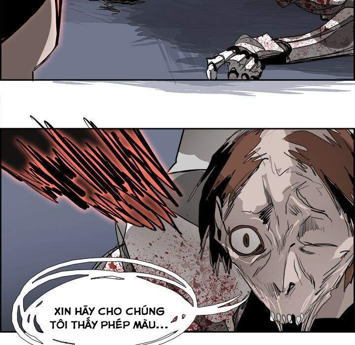 Warble Chapter 134 - Trang 20