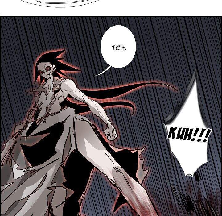 Warble Chapter 134 - Trang 21