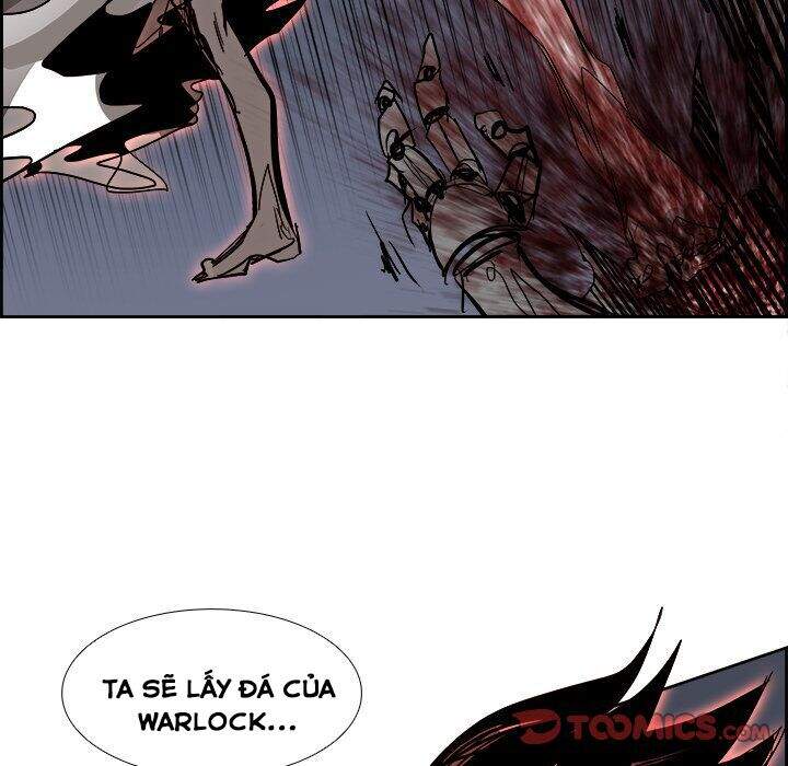 Warble Chapter 134 - Trang 22