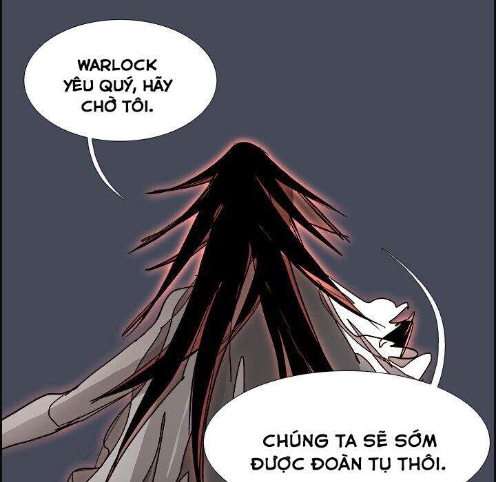 Warble Chapter 134 - Trang 24