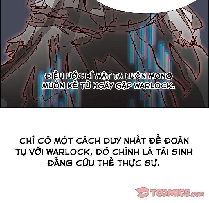 Warble Chapter 134 - Trang 25