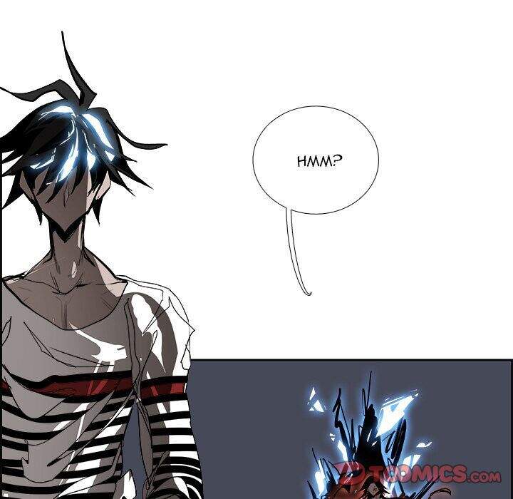 Warble Chapter 134 - Trang 28