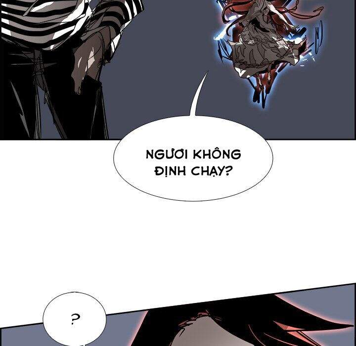 Warble Chapter 134 - Trang 29