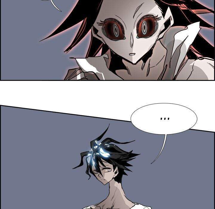 Warble Chapter 134 - Trang 30