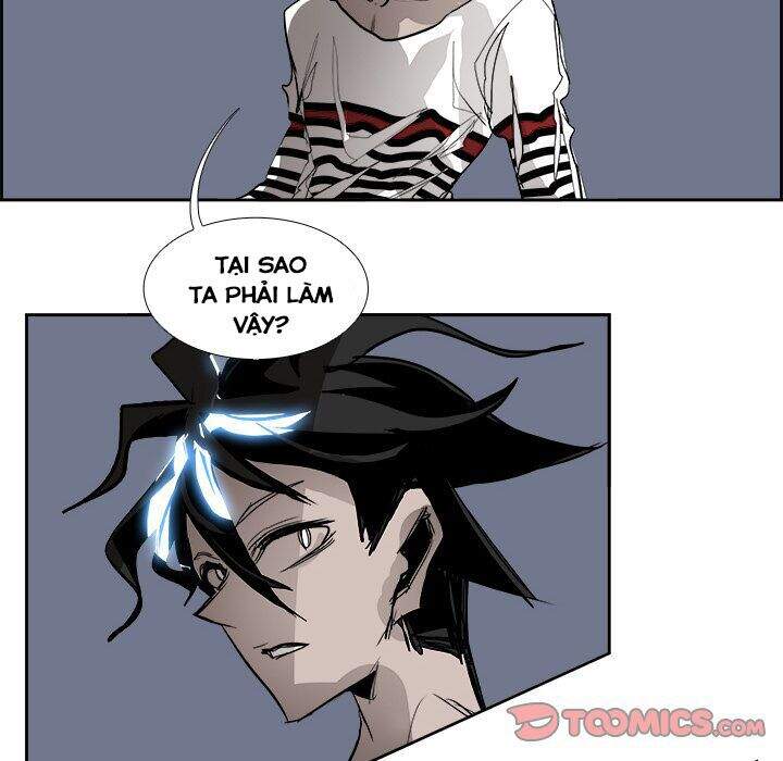 Warble Chapter 134 - Trang 31