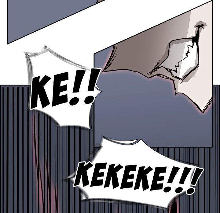 Warble Chapter 134 - Trang 32