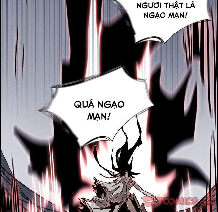Warble Chapter 134 - Trang 34