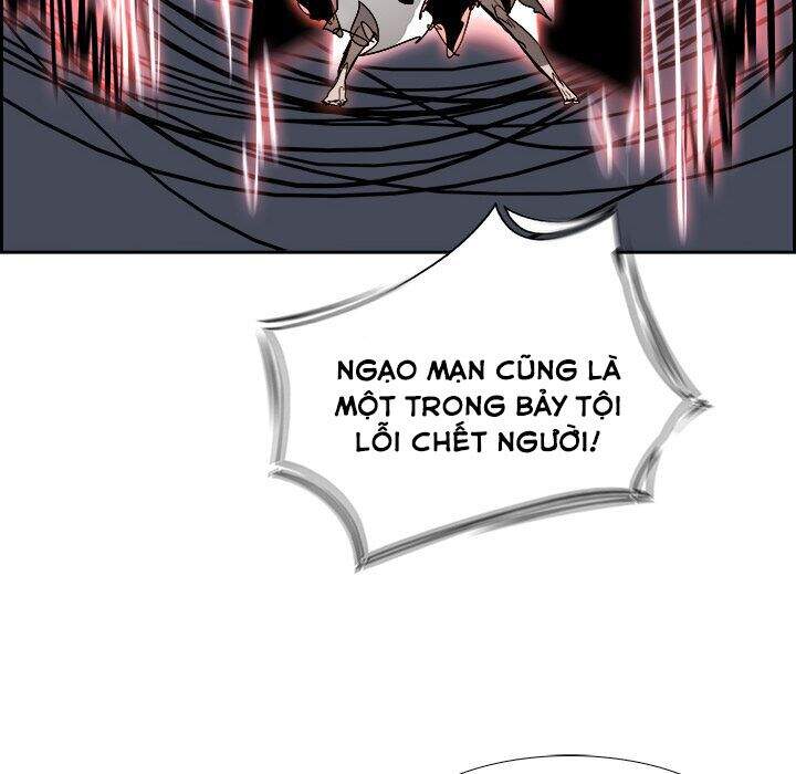 Warble Chapter 134 - Trang 35