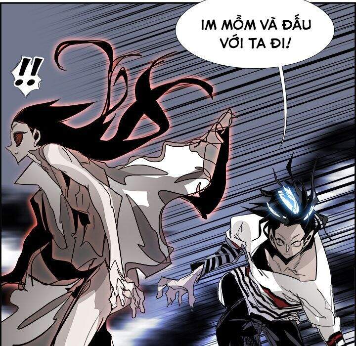 Warble Chapter 134 - Trang 36