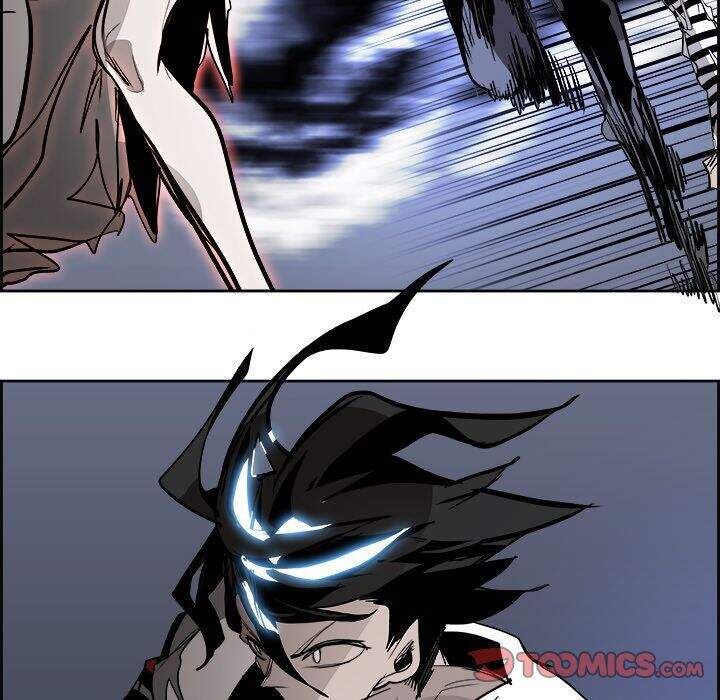 Warble Chapter 134 - Trang 37