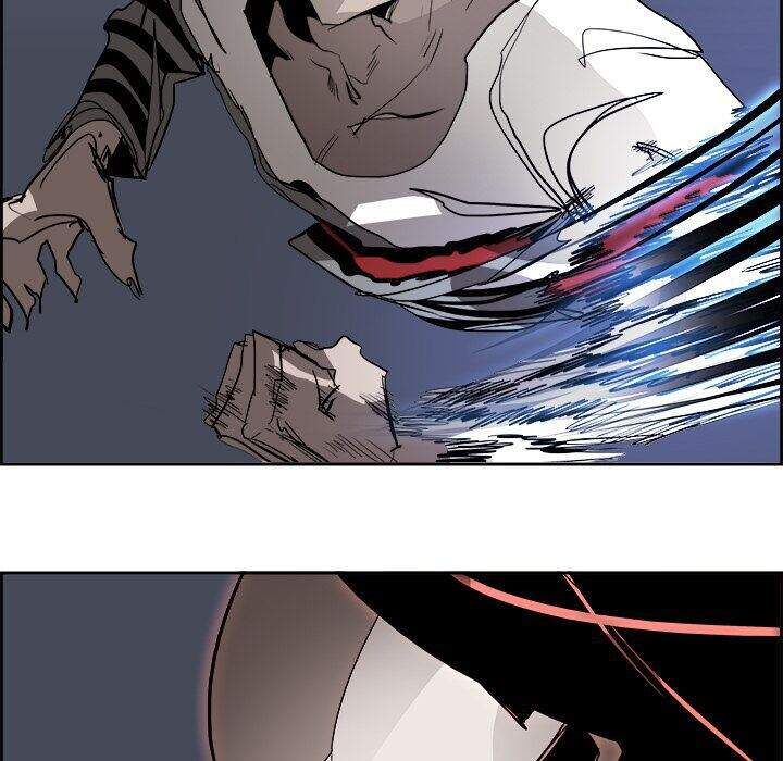 Warble Chapter 134 - Trang 38