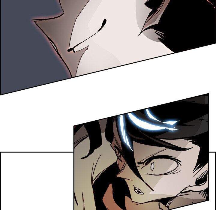 Warble Chapter 134 - Trang 39