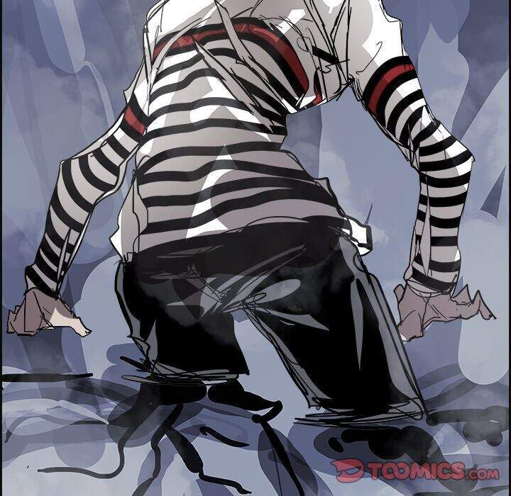 Warble Chapter 134 - Trang 4
