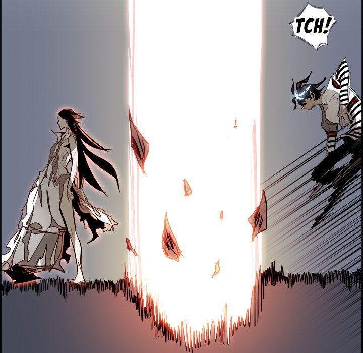Warble Chapter 134 - Trang 41