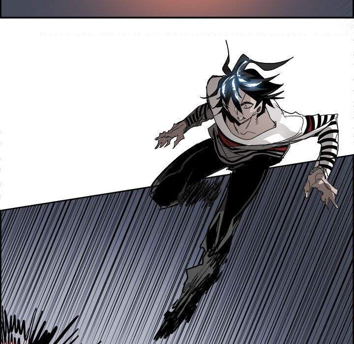 Warble Chapter 134 - Trang 42