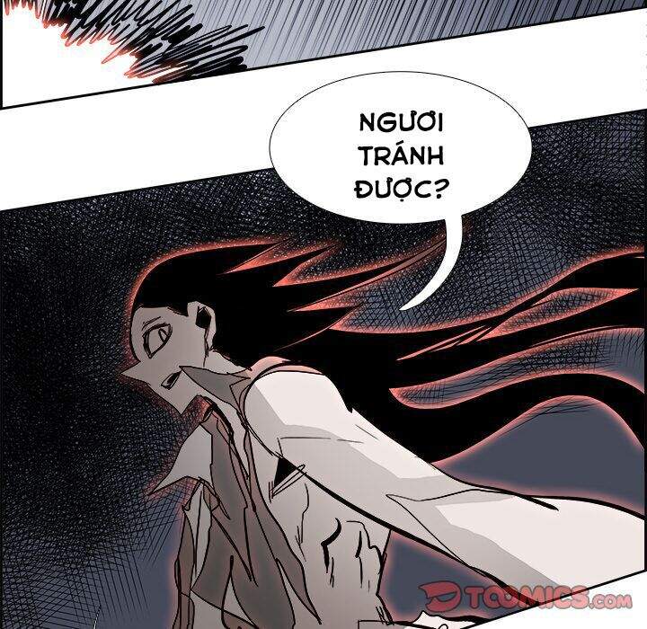 Warble Chapter 134 - Trang 43