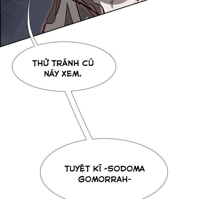 Warble Chapter 134 - Trang 44