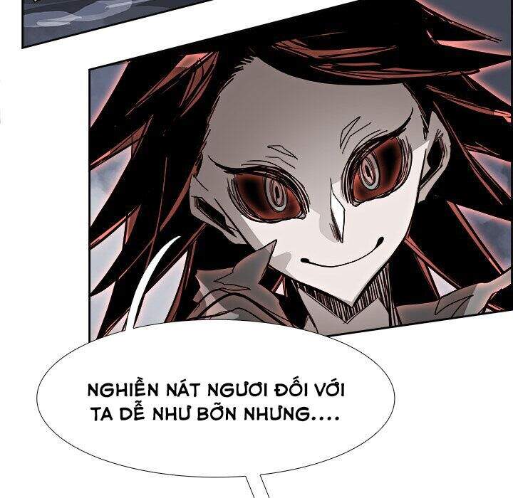 Warble Chapter 134 - Trang 6