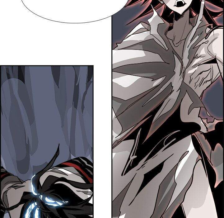Warble Chapter 134 - Trang 8