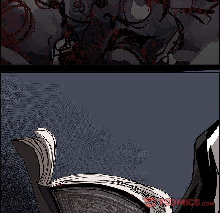 Warble Chapter 135 - Trang 11