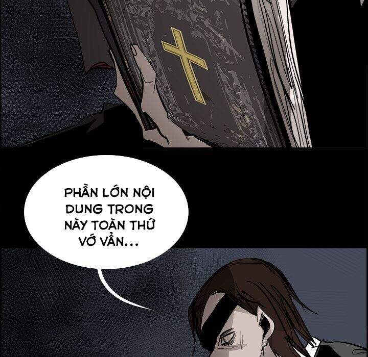 Warble Chapter 135 - Trang 12