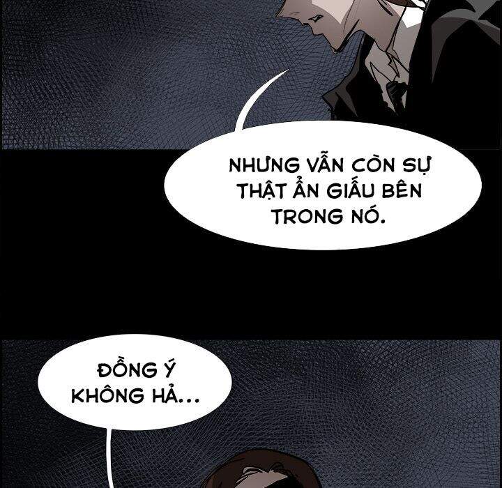 Warble Chapter 135 - Trang 13