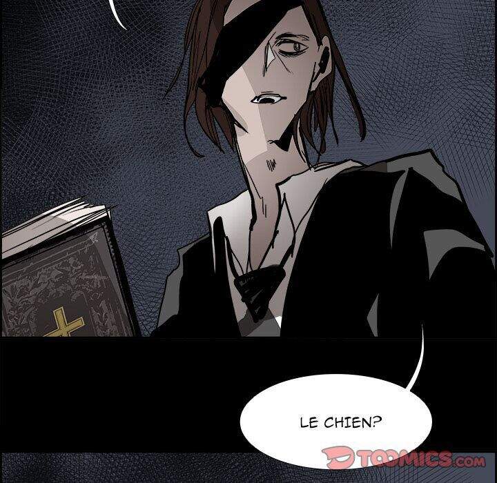 Warble Chapter 135 - Trang 14
