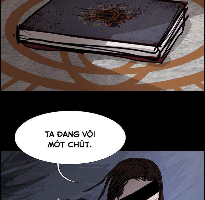 Warble Chapter 135 - Trang 16