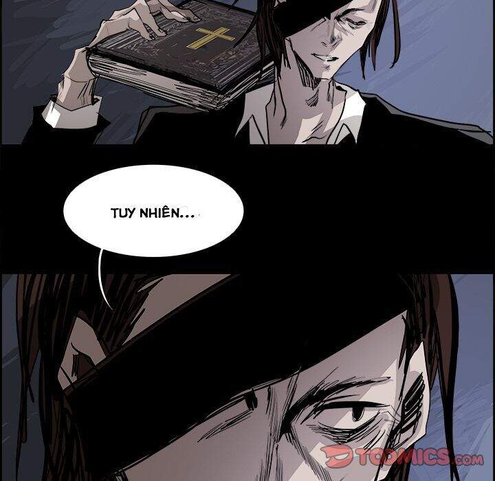 Warble Chapter 135 - Trang 17