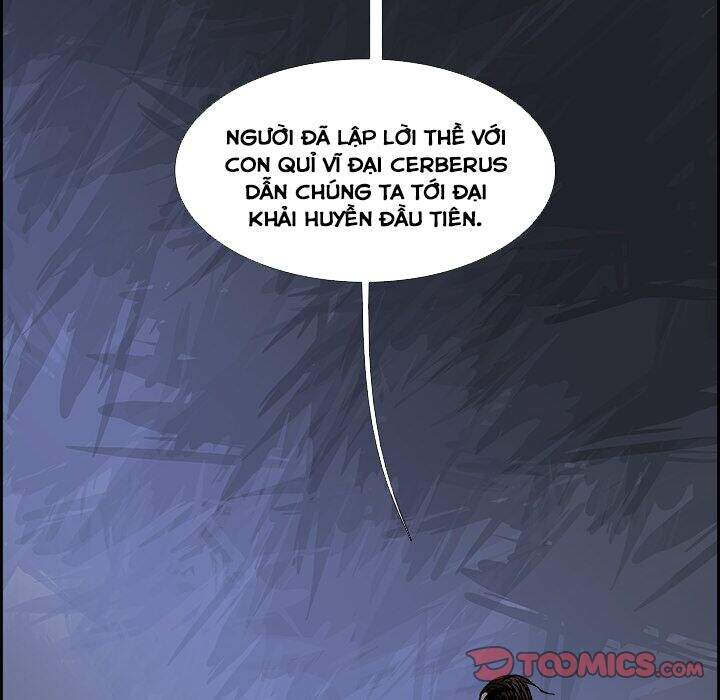 Warble Chapter 135 - Trang 20