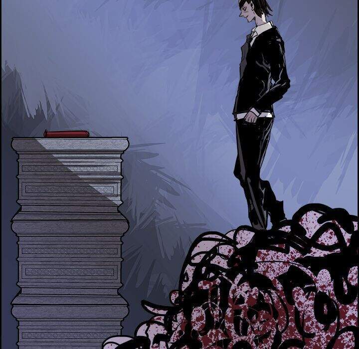 Warble Chapter 135 - Trang 21