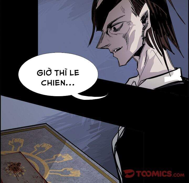 Warble Chapter 135 - Trang 23