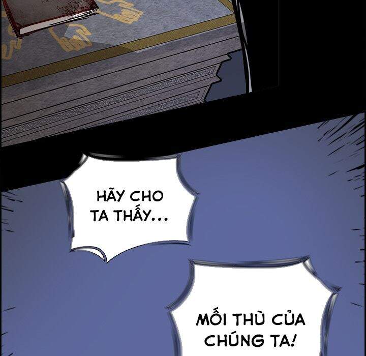 Warble Chapter 135 - Trang 24