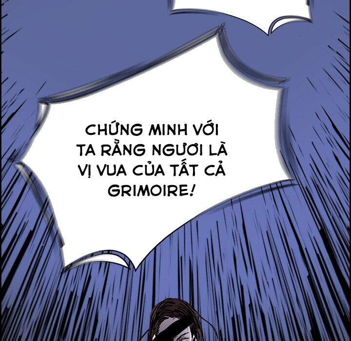 Warble Chapter 135 - Trang 25
