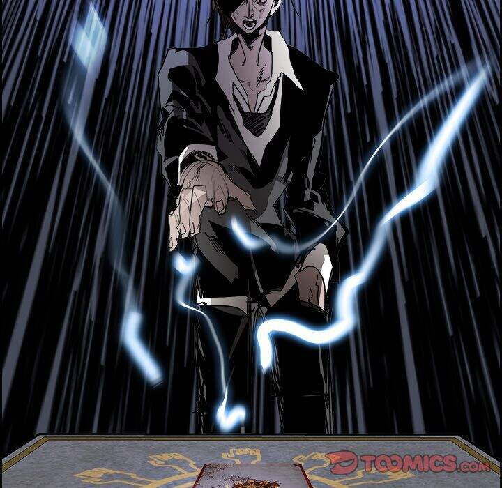 Warble Chapter 135 - Trang 26